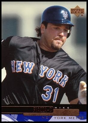 437 Mike Piazza